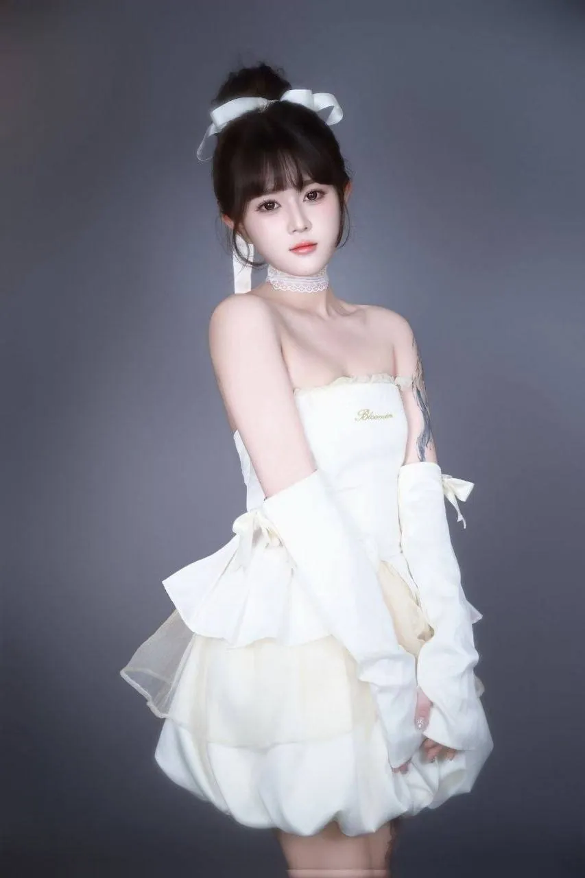 小婉&小妮 的照片 2