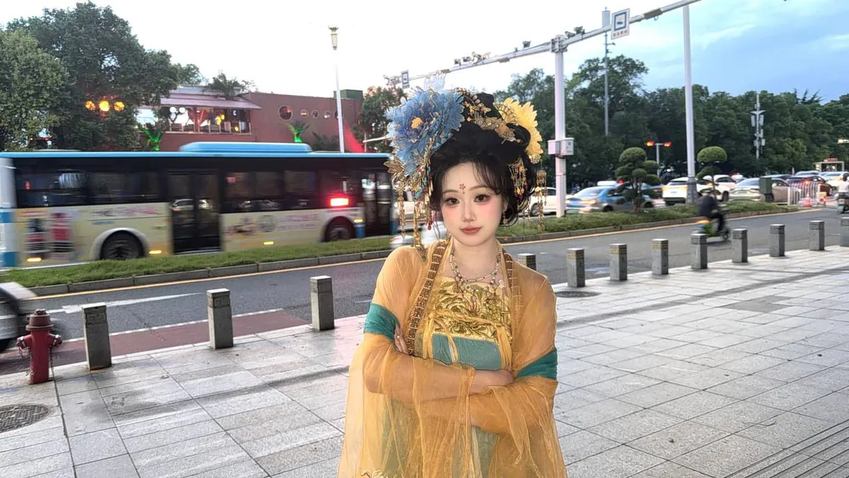 糯叽叽 的照片 4