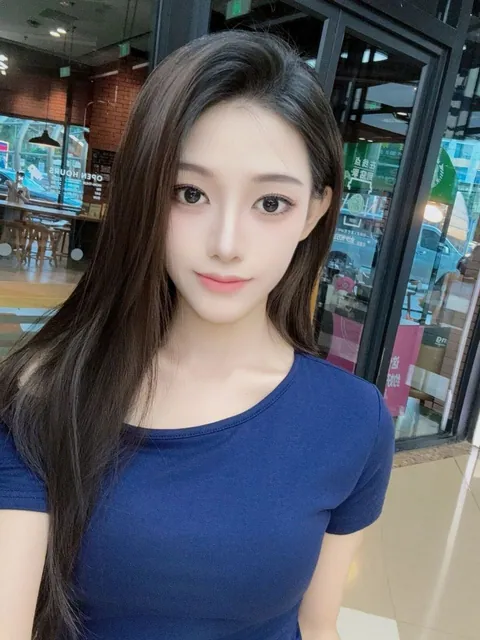 小乔