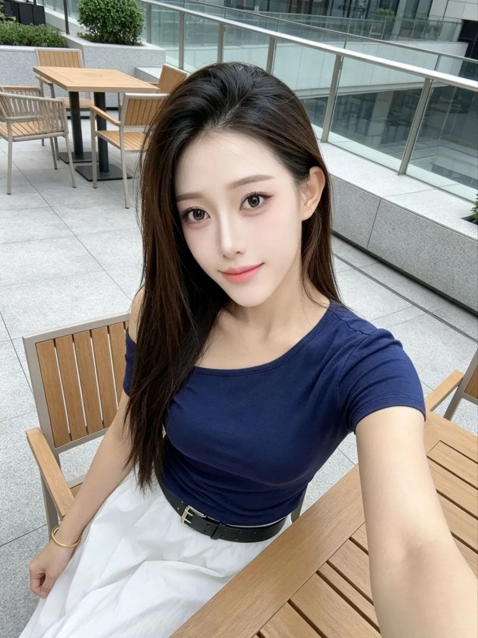 小乔 的照片 2