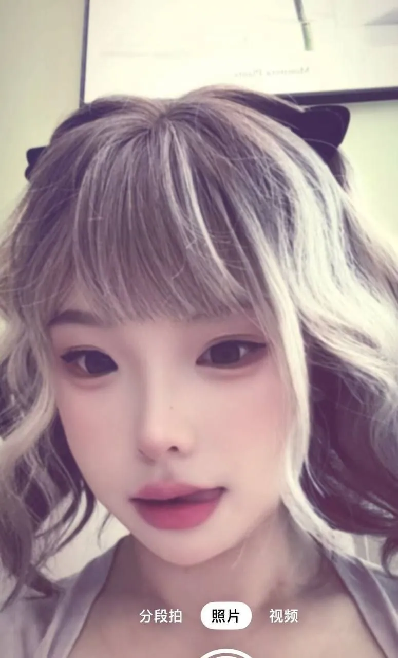 小泡芙 的照片 5