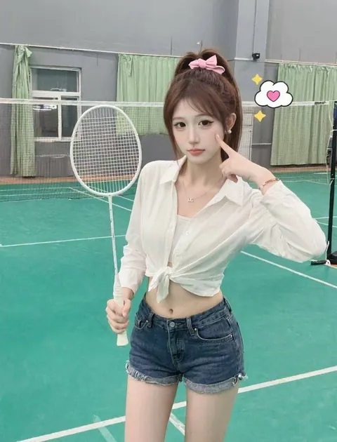 甜橙