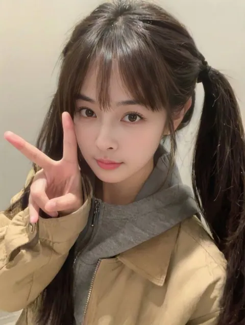 杨倩