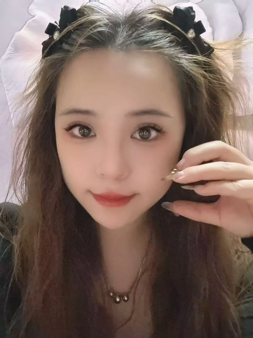 白鹿 的照片 5