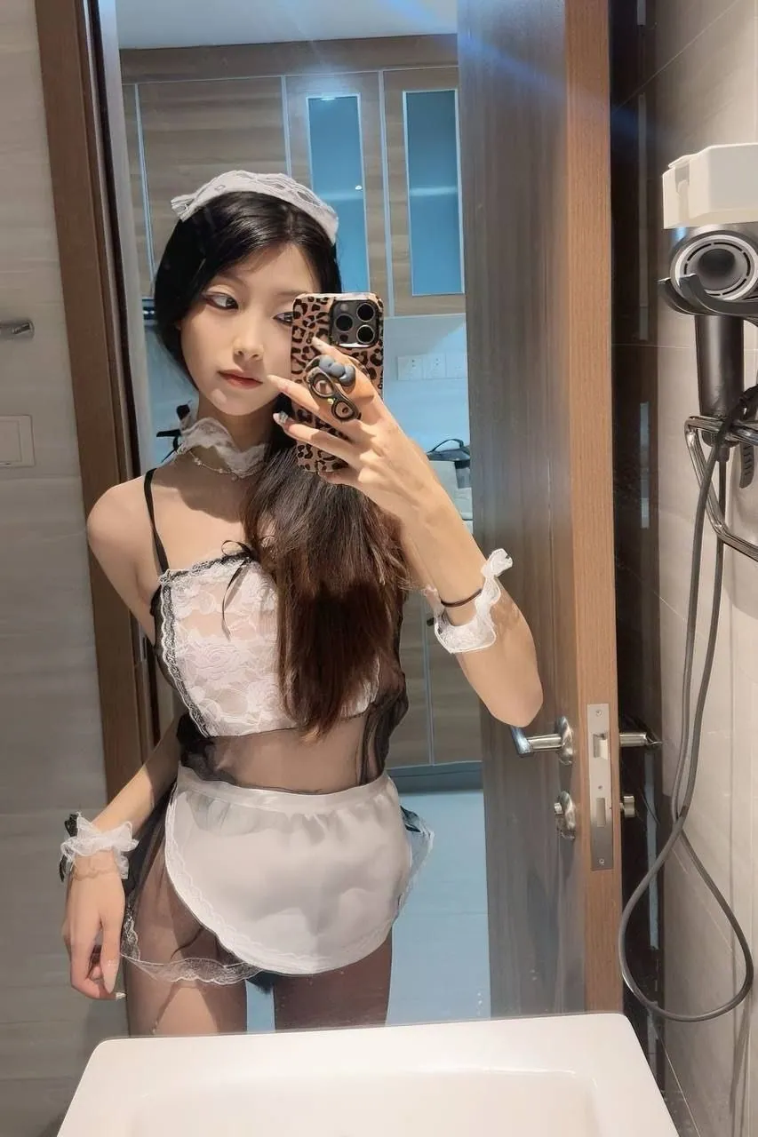 竹竹学妹 的照片 3