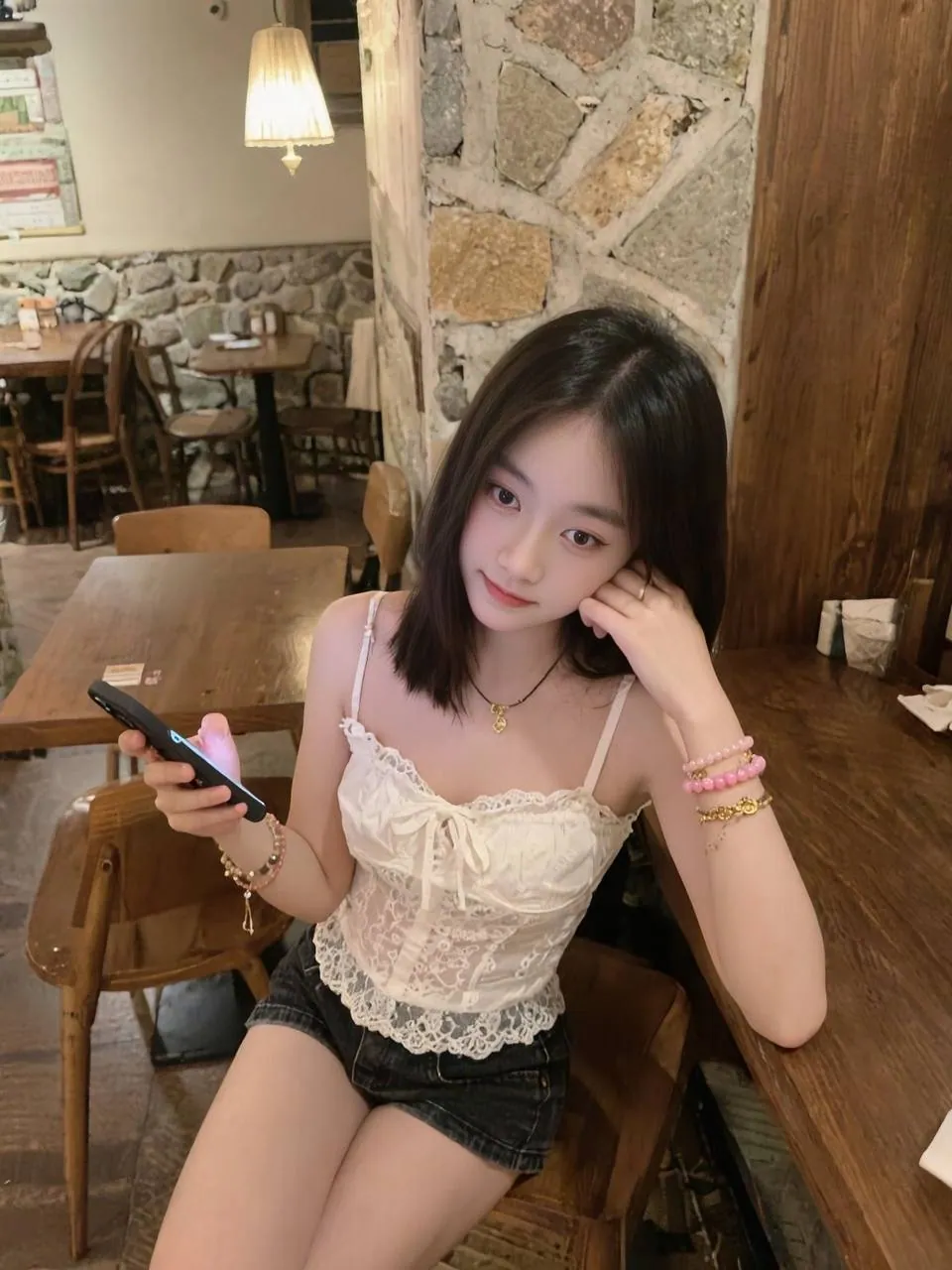 金宝儿 的照片 2