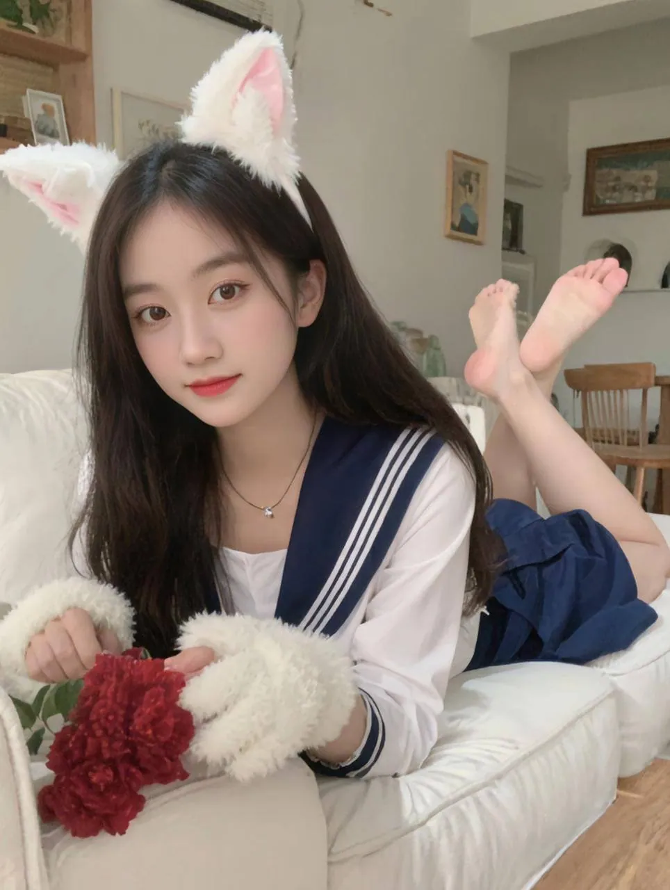 金宝儿 的照片 4