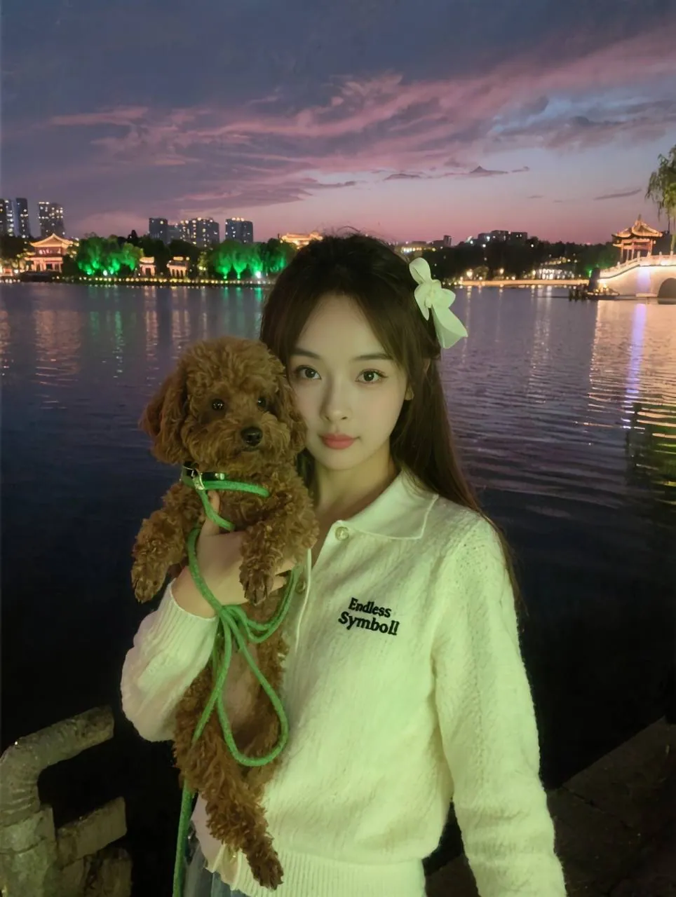 杨倩 的照片 5