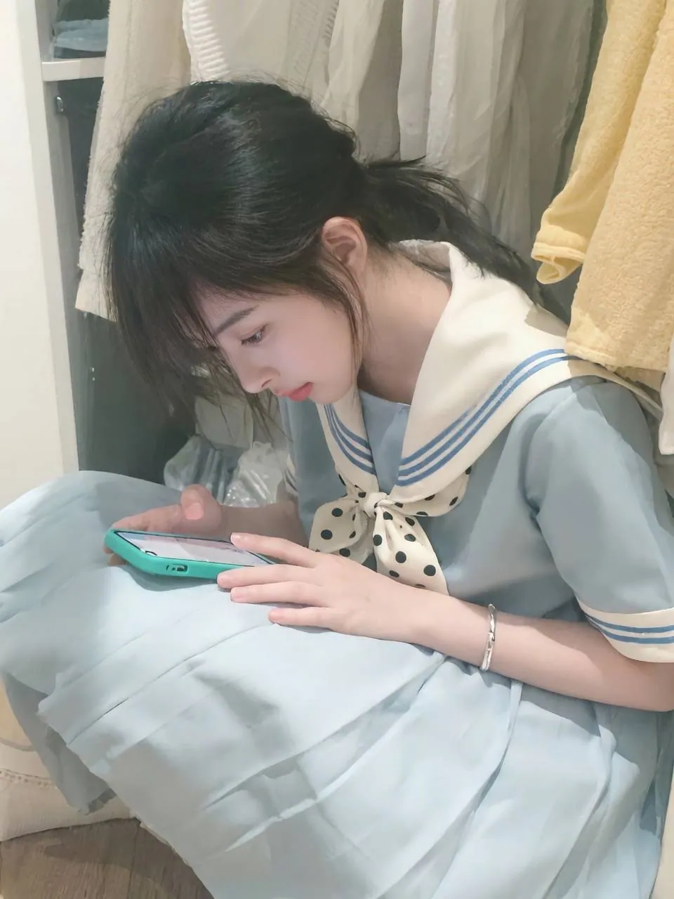 杨倩 的照片 9