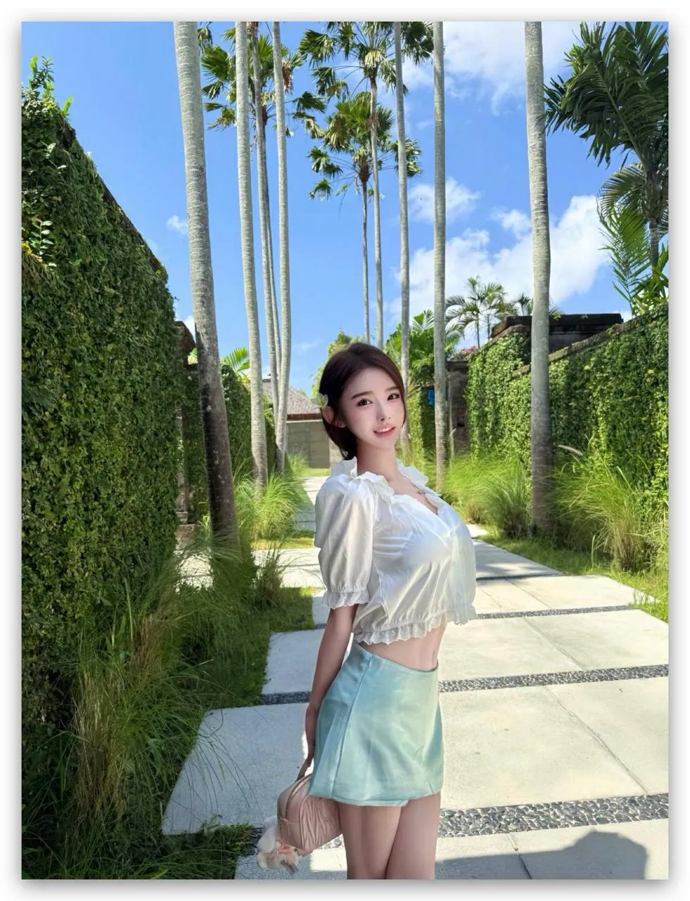 美羊羊 的照片 1