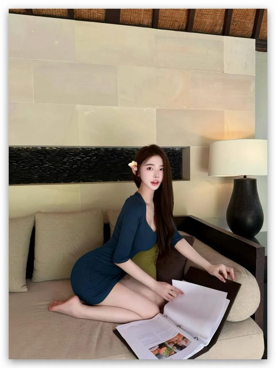 美羊羊 的照片 3