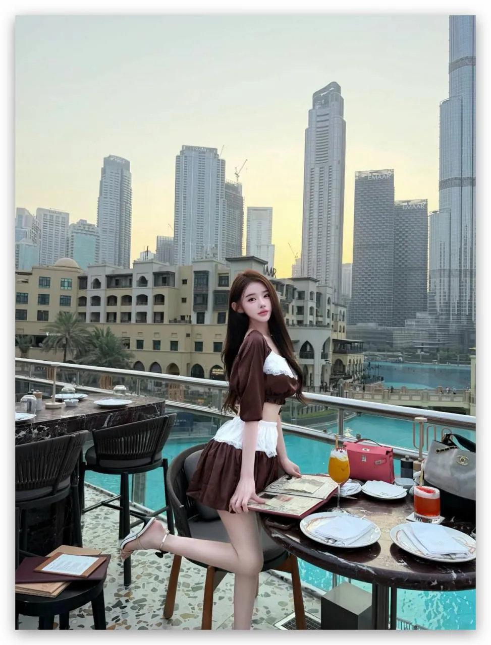 美羊羊 的照片 5