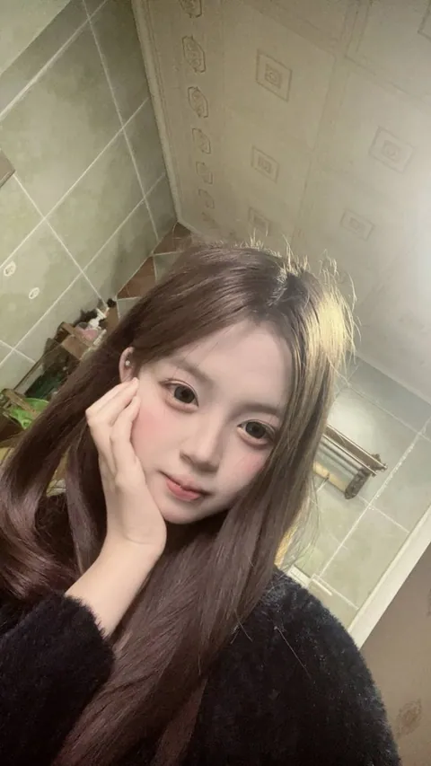 琪琪