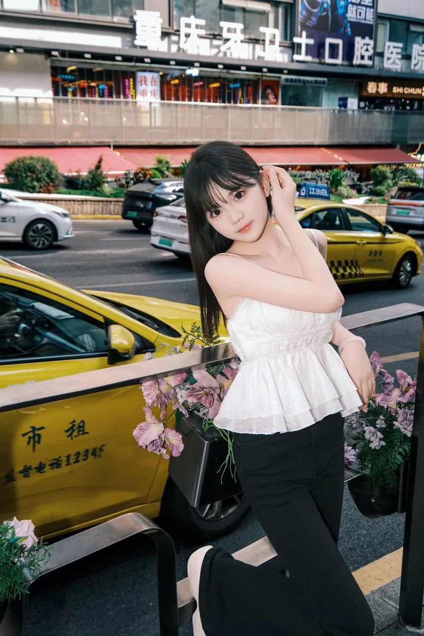 妍妍 的照片 1