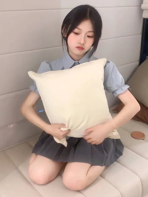呆呆