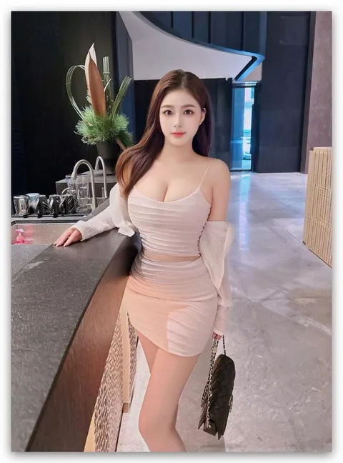 婷婷