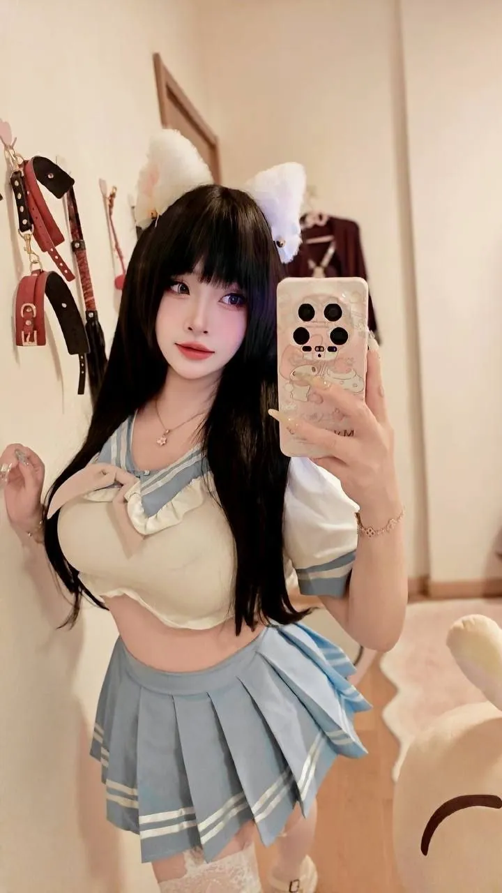 小玲子 #女M 的照片 1