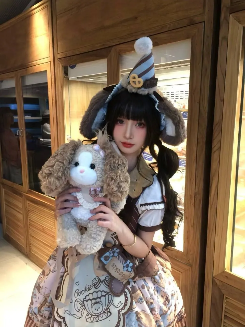 小玲子 #女M 的照片 2