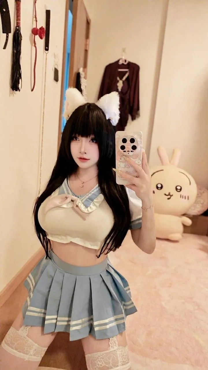 小玲子 #女M 的照片 3