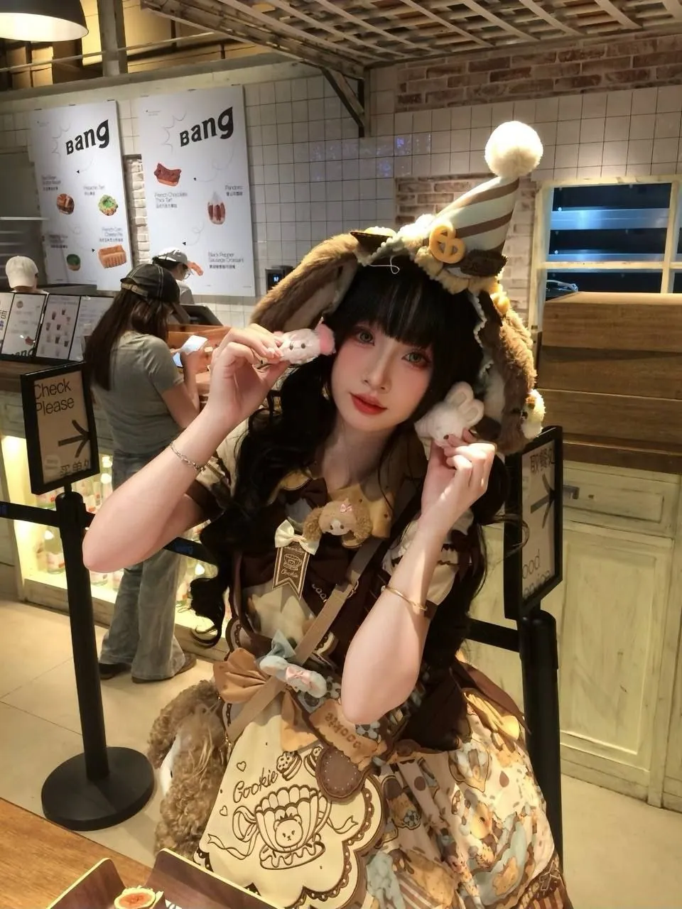 小玲子 #女M 的照片 5