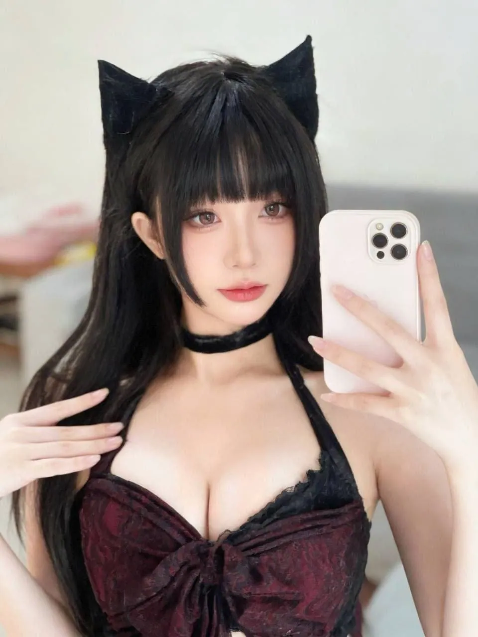 小玲子 #女M 的照片 7