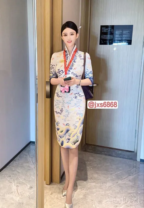茉莉（海航）