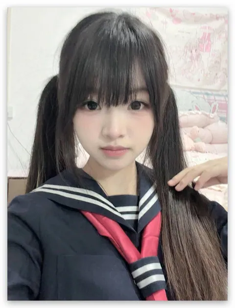 小溪