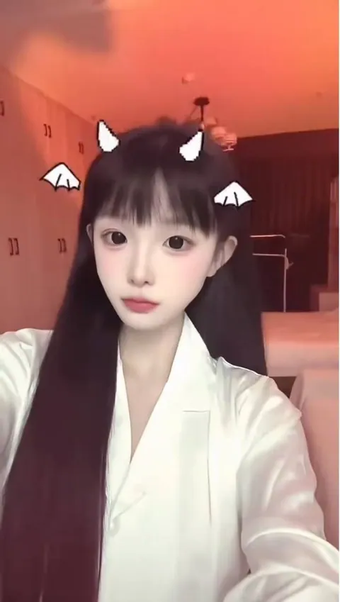 静静