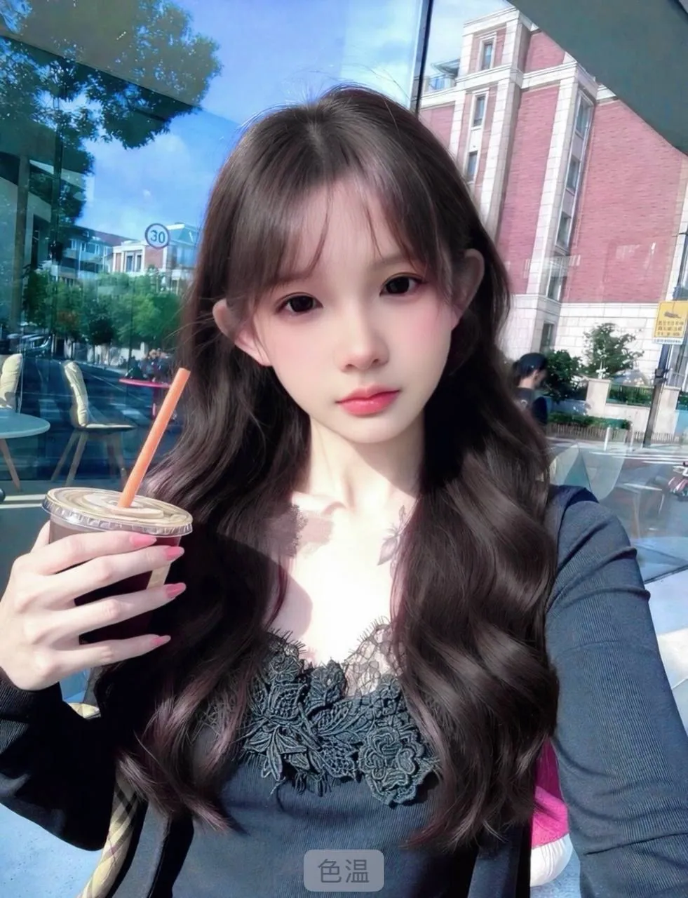 静静 的照片 2