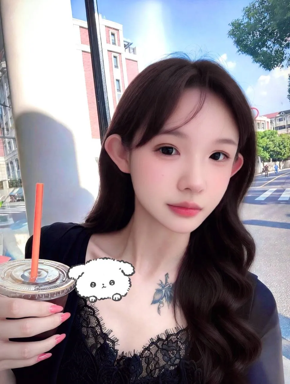 静静 的照片 3