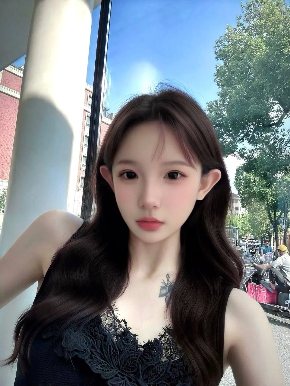 静静 的照片 4