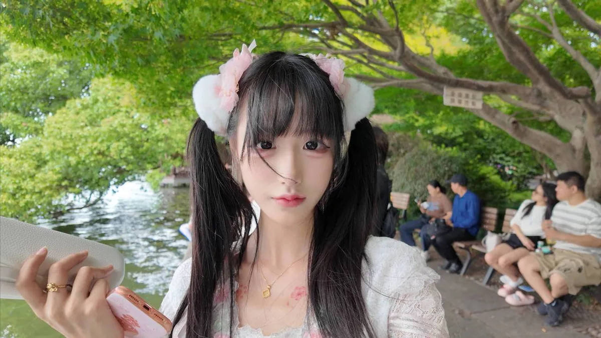 琪琪 的照片 3
