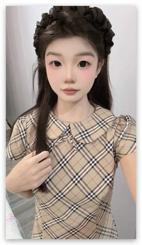 小妮子