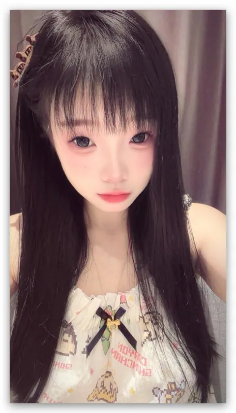 甜玖