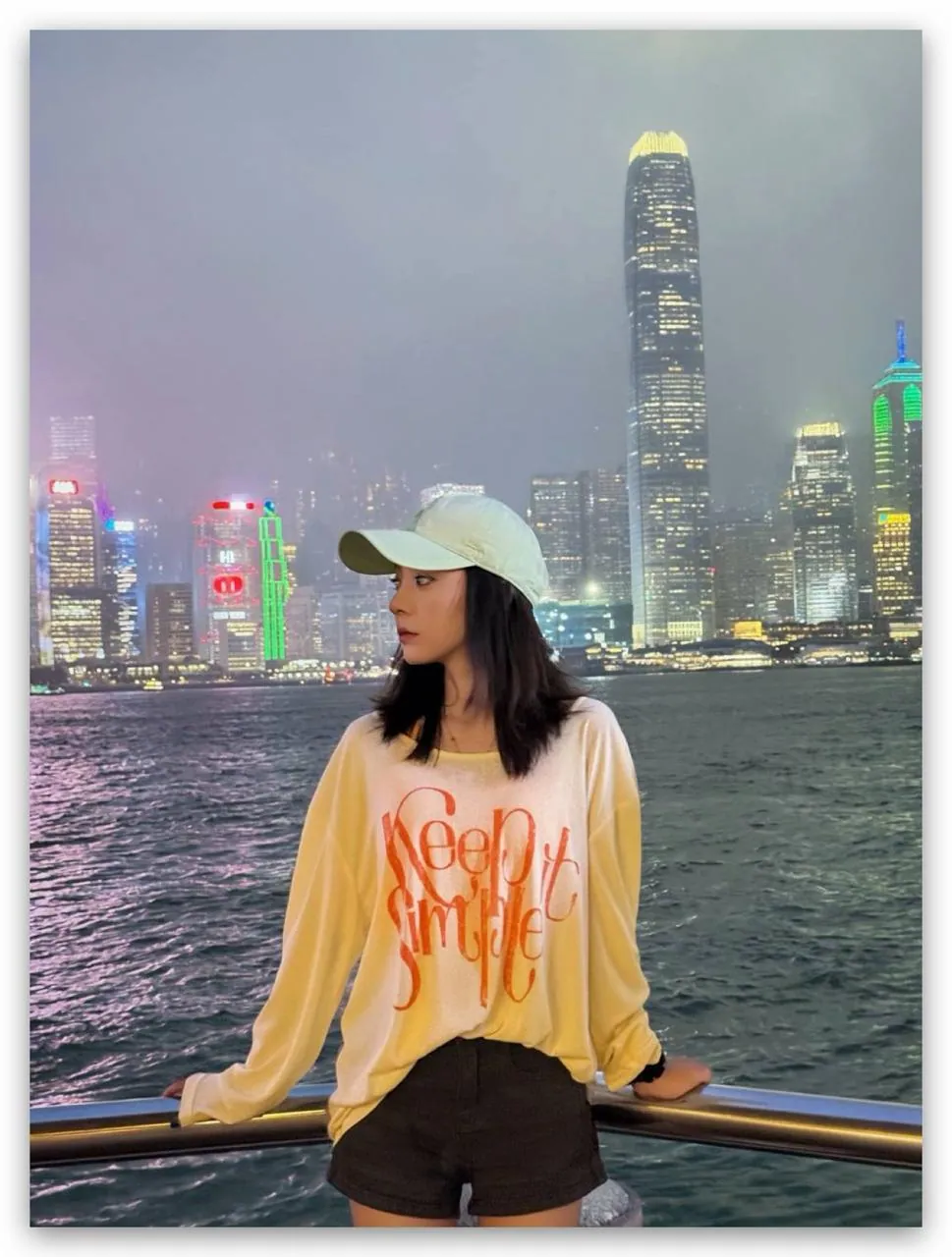 萧薰儿 的照片 4