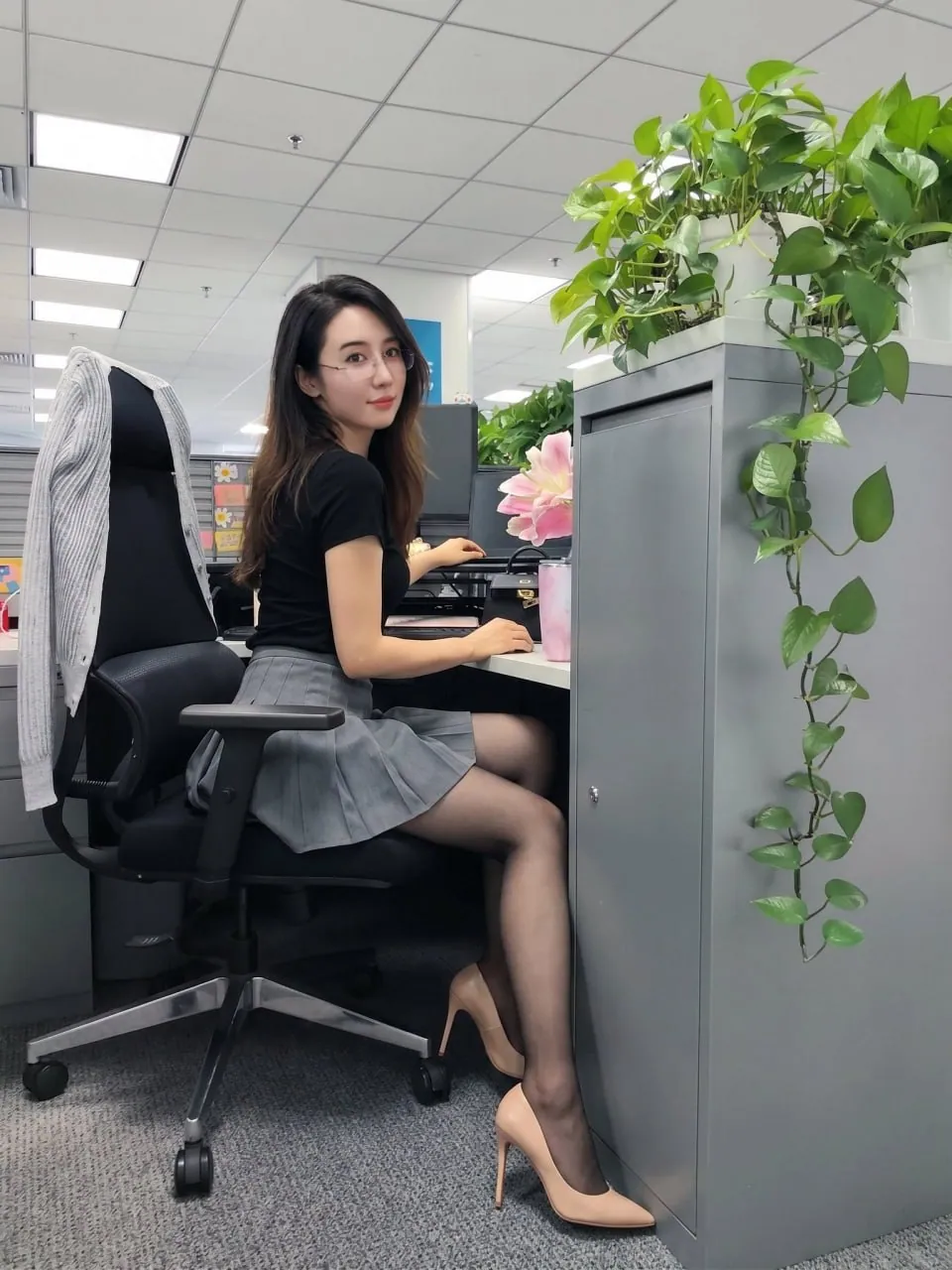 丁瑶 的照片 2