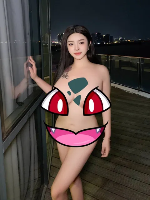 景甜