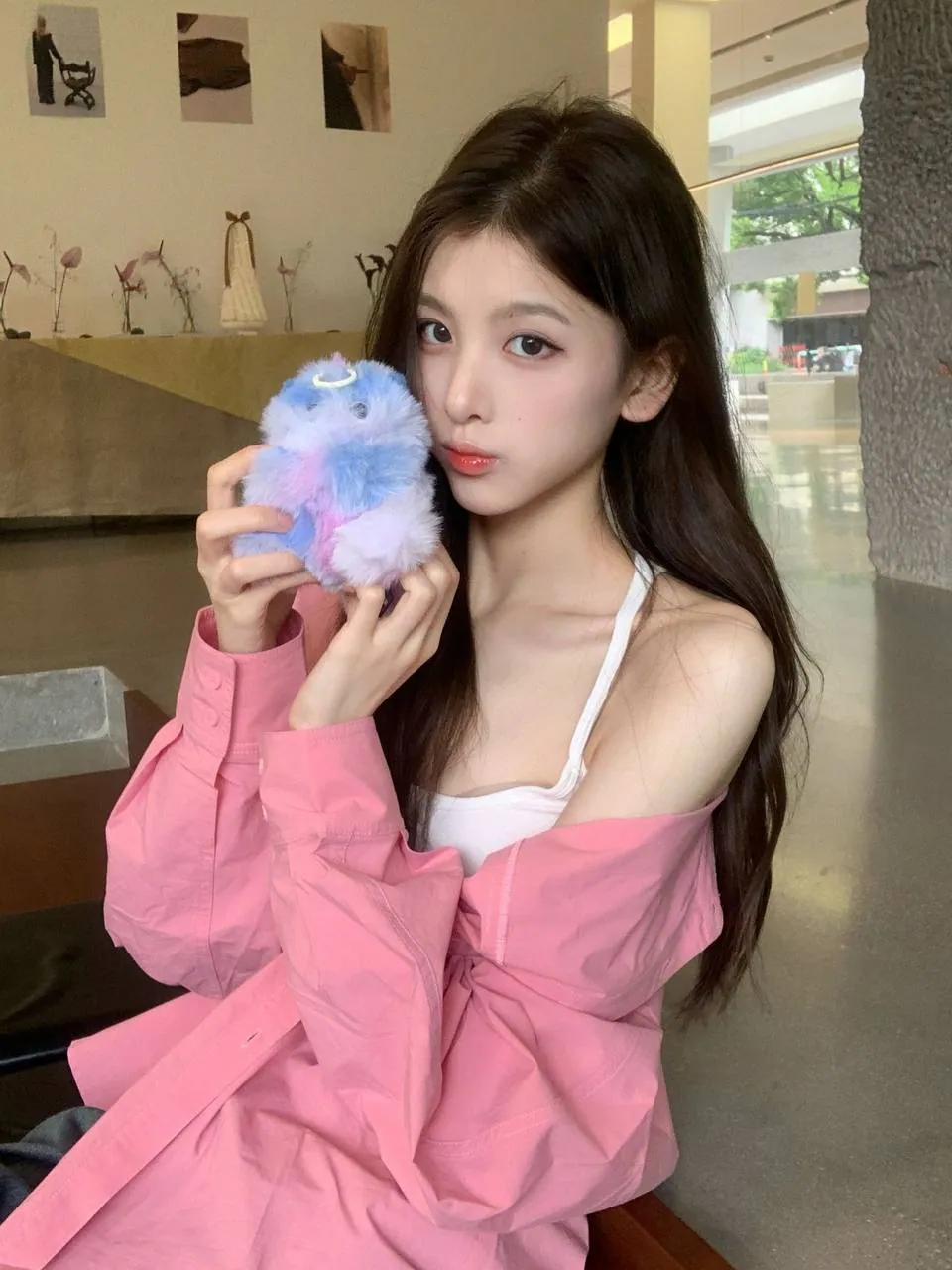 妮妮酱 的照片 5