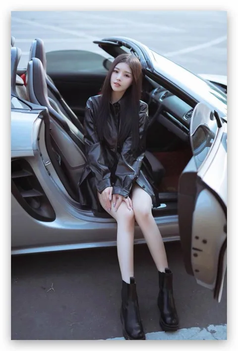 小娘子