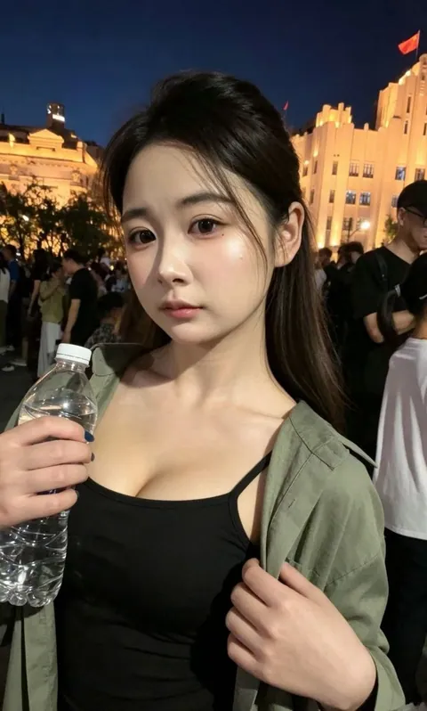 娜美