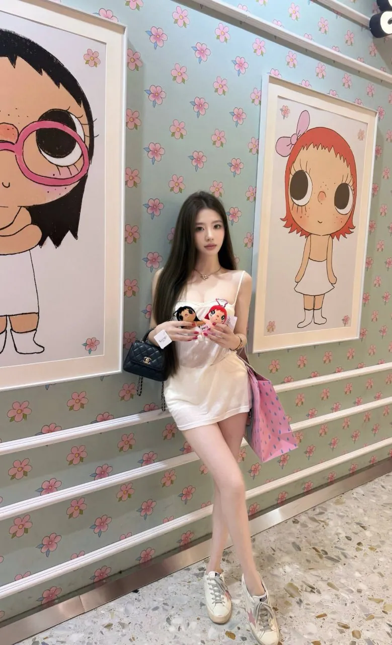 萱萱 的照片 3