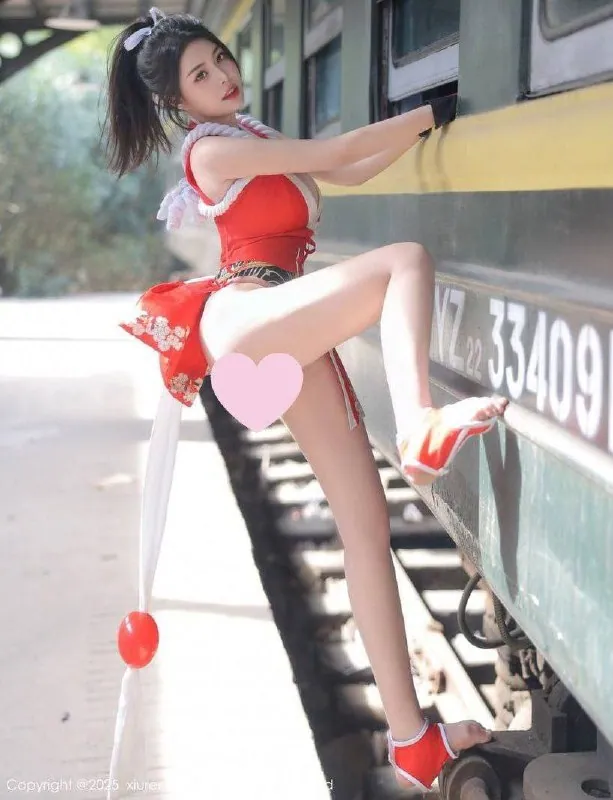 李星儿 的照片 2