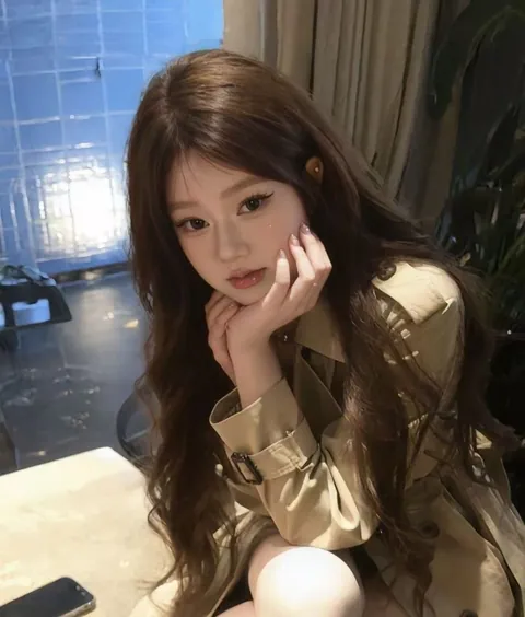 琪琪