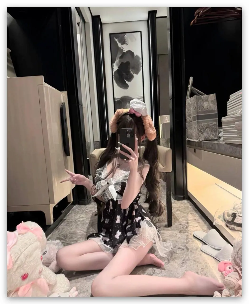 小兔兔 的照片 1