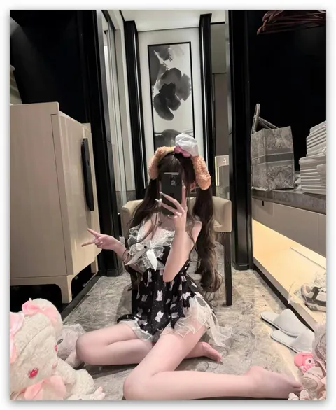 小兔兔