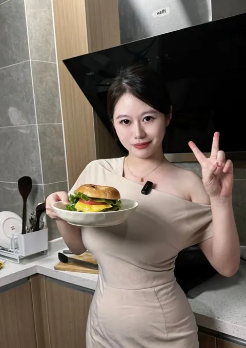 小乔夫人