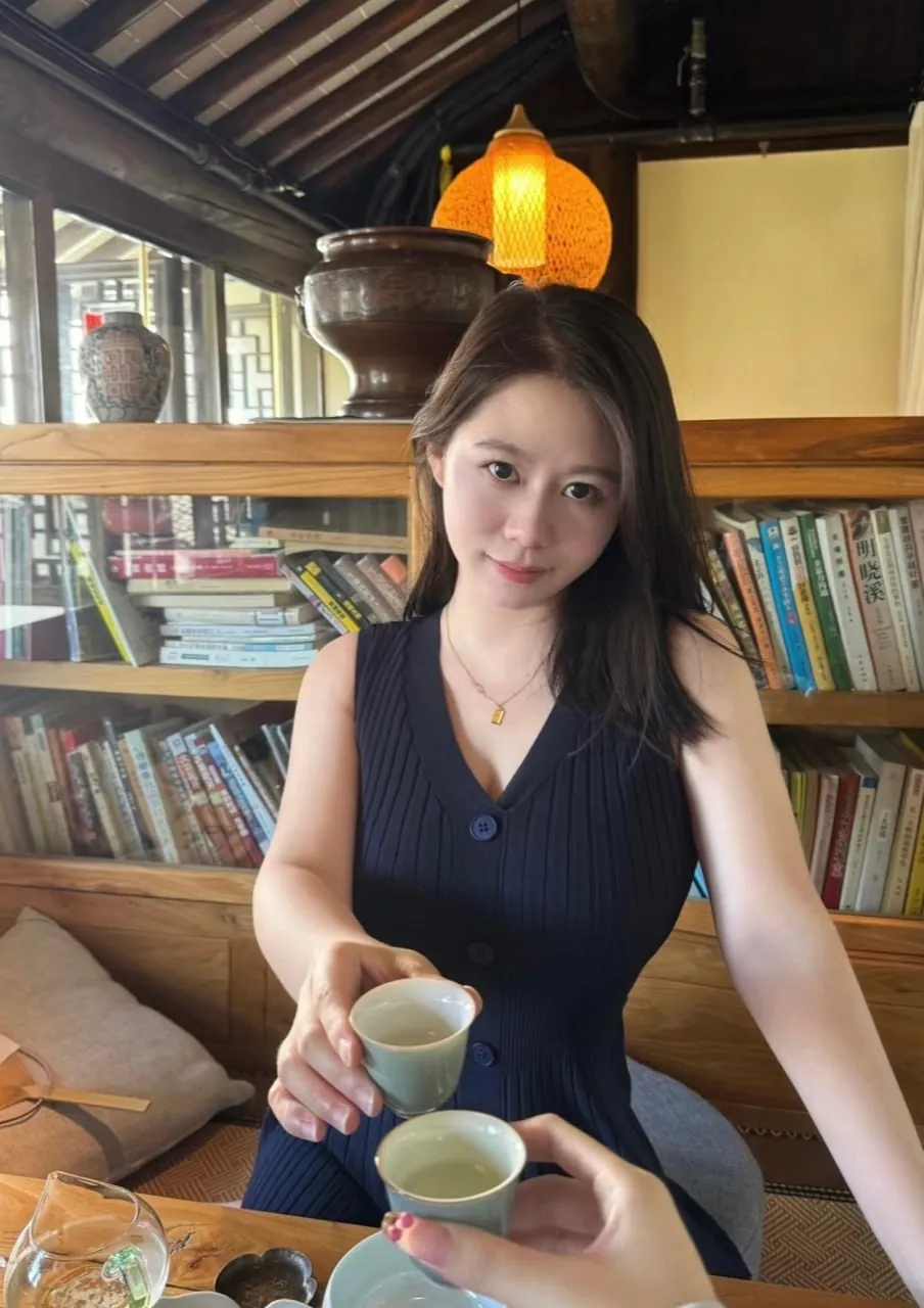 小乔夫人 的照片 2