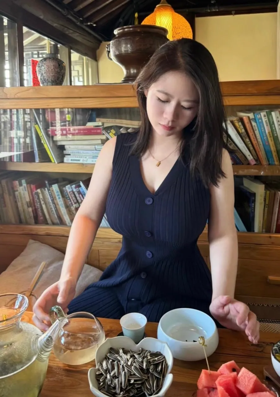 小乔夫人 的照片 4
