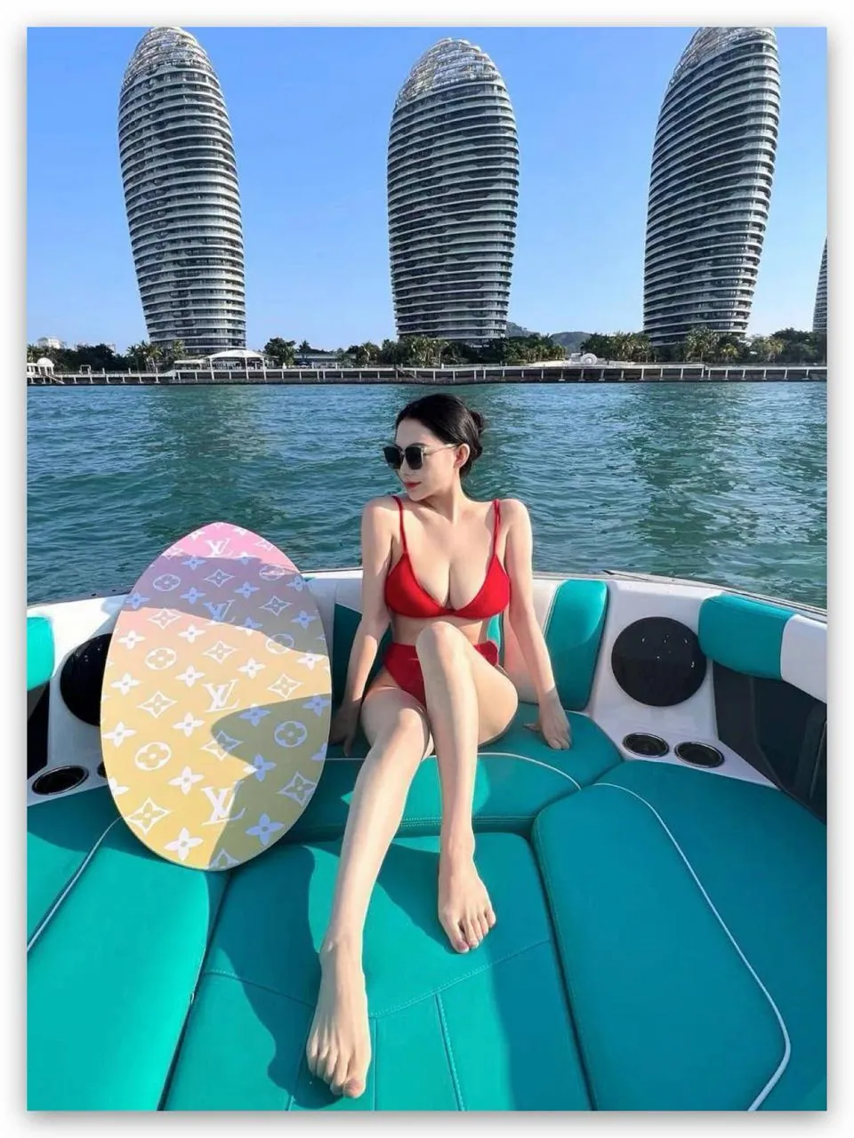 美栗子 的照片 1