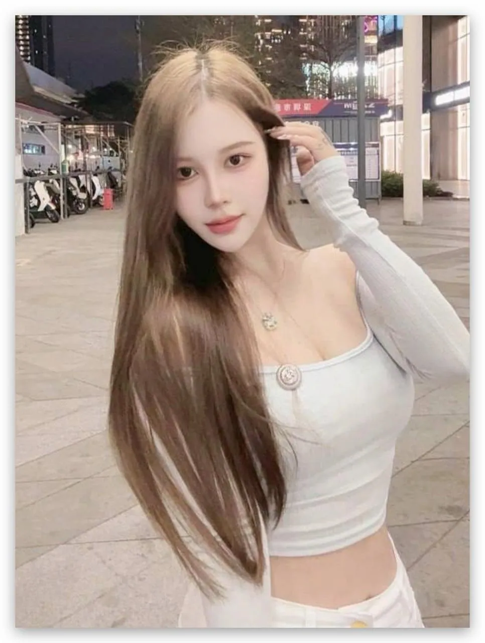茜茜 的照片 4